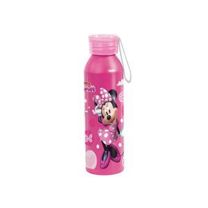 Minnie Mouse Aluminum Water Bottle