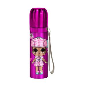 LOL Surprise! Vacuum Insulated Stainless Steel Bottle