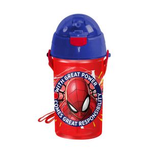 Spider-Man Pop Up Canteen