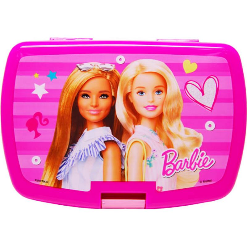 Barbie sandwich on sale