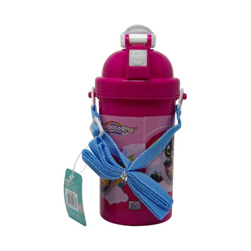 Rainbocorns Water Bottle 500ML | sandhai.ae