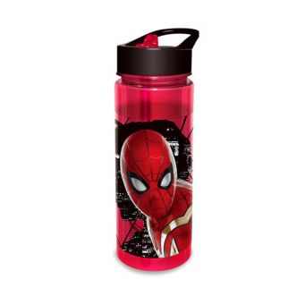 Spider-Man: No Way Home Tritan Water Bottle 650 ML