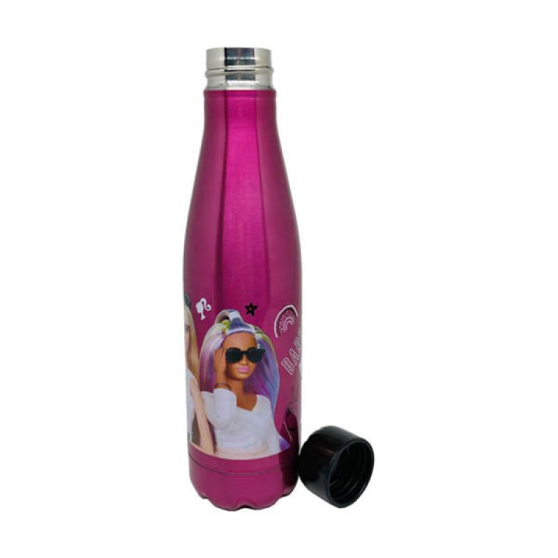 Barbie cheap water bottles