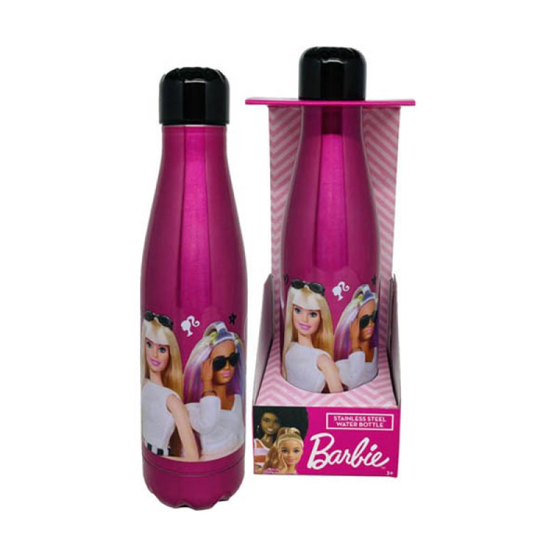 Barbie deals water bottle