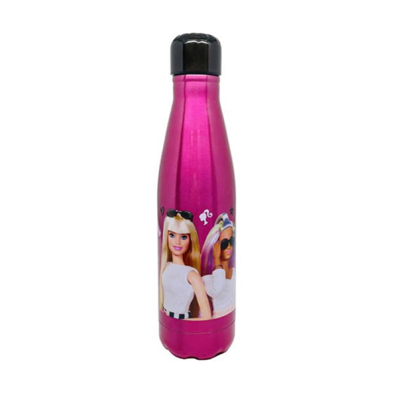 Barbie store water bottles