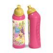 Princess Ergonomic Water Bottle