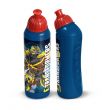 Transformers Ergonomic Water Bottle