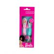 Barbie cutlery 2025