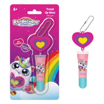 Rainbocorns Travel Lip Gloss