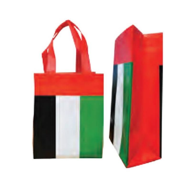 Non woven deals bags uae