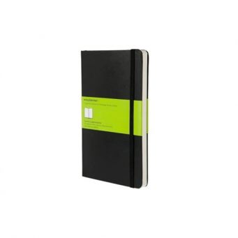 Moleskine ME-QP062EN Large Ruled Notebook