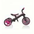 Trike Explorer Tricycle (4 In 1) - Fuchsia Pink