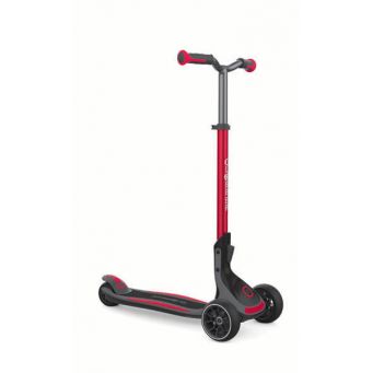 Ultimum Scooter - Red