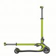 Ultimum Scooter - Lime Green