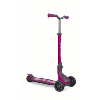 Ultimum Scooter - Deep Pink