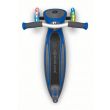 Master Lights Scooter - Navy Blue