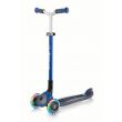 Master Lights Scooter - Navy Blue