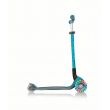 Master Lights Scooter - Teal