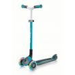 Master Lights Scooter - Teal