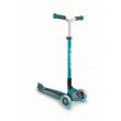 Master Lights Scooter - Teal