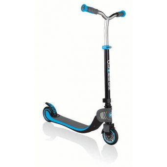 Flow Foldable 125 Scooter - Sky Blue