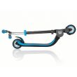 Flow Foldable 125 Scooter - Sky Blue