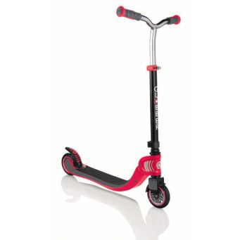 Flow Foldable 125 Scooter - Red