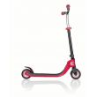 Flow Foldable 125 Scooter - Red