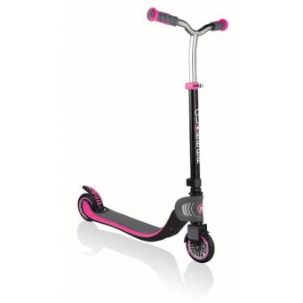 Flow Foldable 125 Scooter - Pink