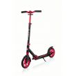 One Nl 500-205 Scooters - Red/Black