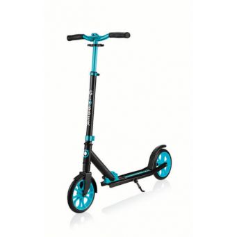 One Nl 500-205 Scooters - Teal/Black