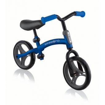 Globber Go Bike Navy Blue