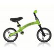 Globber Go Bike Lime Green