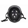 Adult Helmet M (57-59Cm) - Black