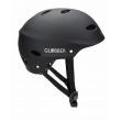 Adult Helmet M (57-59Cm) - Black