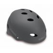 Adult Helmet L (59-61Cm) - Lead Grey