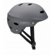 Adult Helmet L (59-61Cm) - Lead Grey