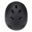 Adult Helmet L (59-61Cm) - Black