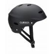 Adult Helmet L (59-61Cm) - Black