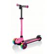 One K E-Motion 4 Electric Scooter - Pink