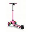 One K E-Motion 4 Electric Scooter - Pink