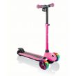 One K E-Motion 4 Electric Scooter - Pink