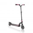 One K E-Motion 10 Electric Scooter - Pink/Black