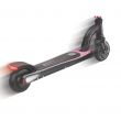 One K E-Motion 10 Electric Scooter - Pink/Black