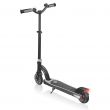 One K E-Motion 10 Electric Scooter - Grey/Black