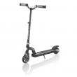 One K E-Motion 10 Electric Scooter - Grey/Black