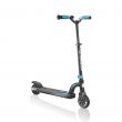 One K E-Motion 10 Electric Scooter - Sky Blue/Black