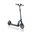 One K E-Motion 15 Electric Scooter - Sky Blue/Black