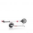 One K E-Motion 15 Electric Scooter - Red/White