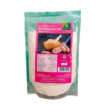 Flavory Himalayan Rock Salt